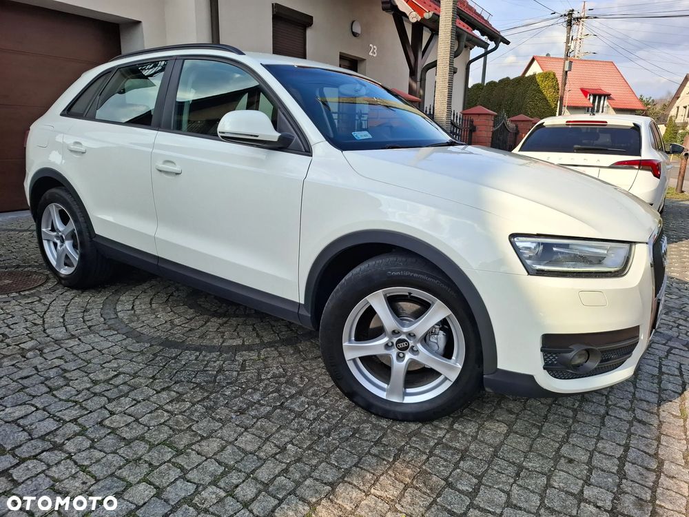 Audi Q3 2.0 TDI - 14