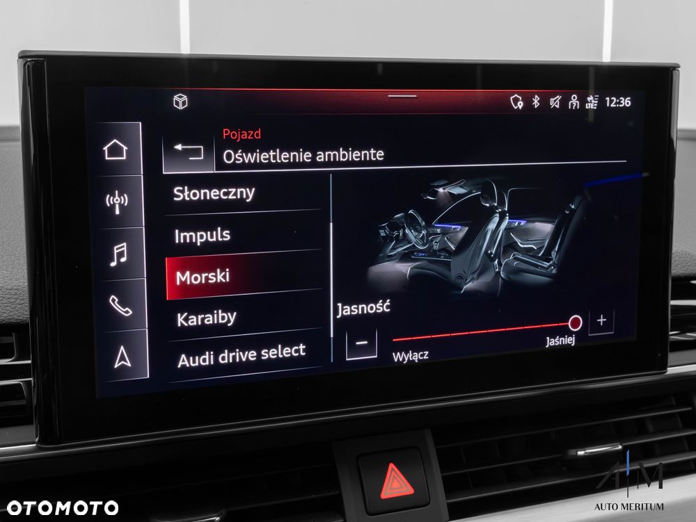 Audi A4 - 31