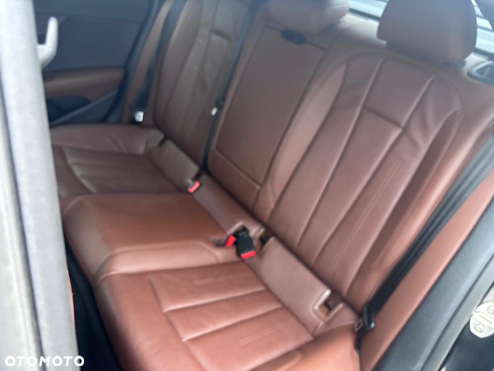 Audi A5 Sportback 2.0 TFSI quattro S tronic - 11