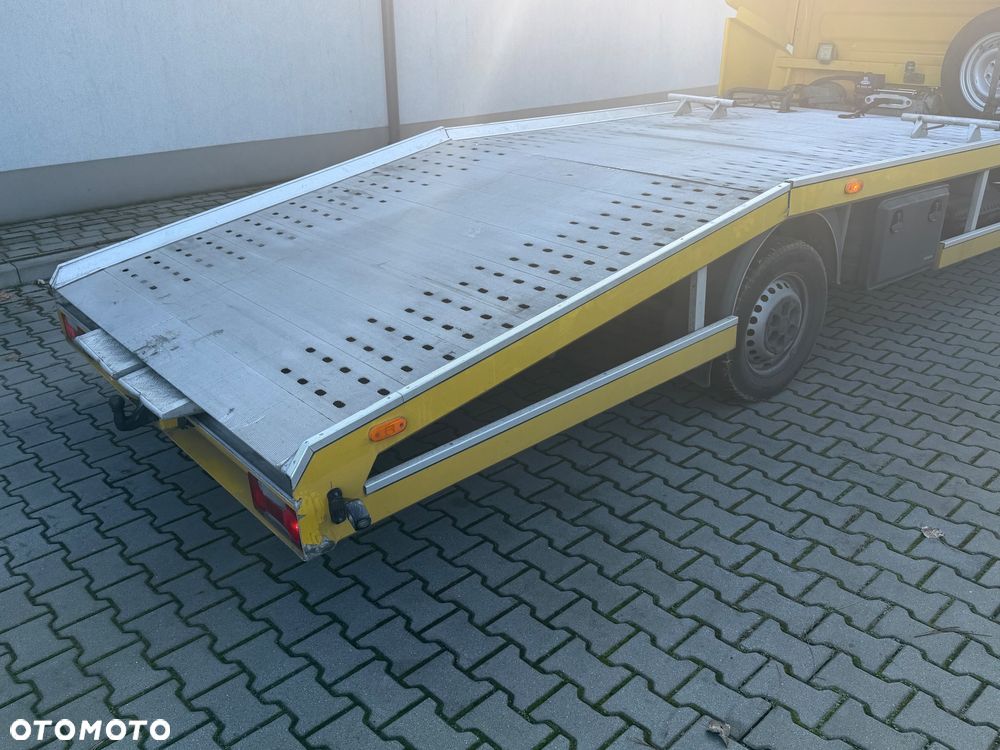 Iveco Daily 35S180 3.0. 180 KM - 11