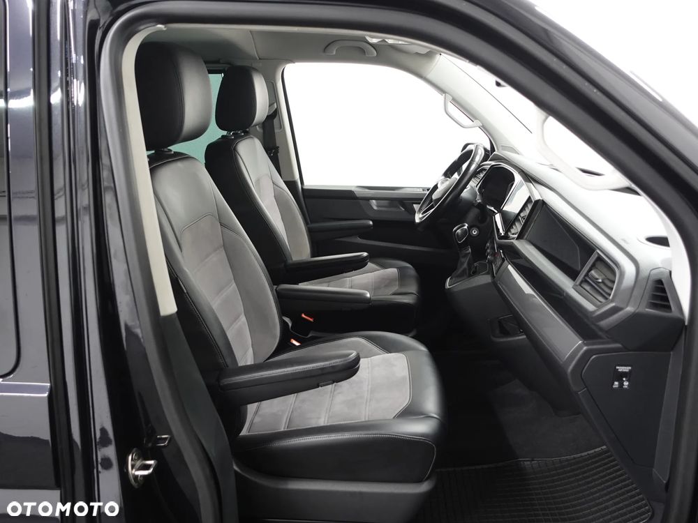 Volkswagen Multivan 2.0 TDI L1 DSG - 26