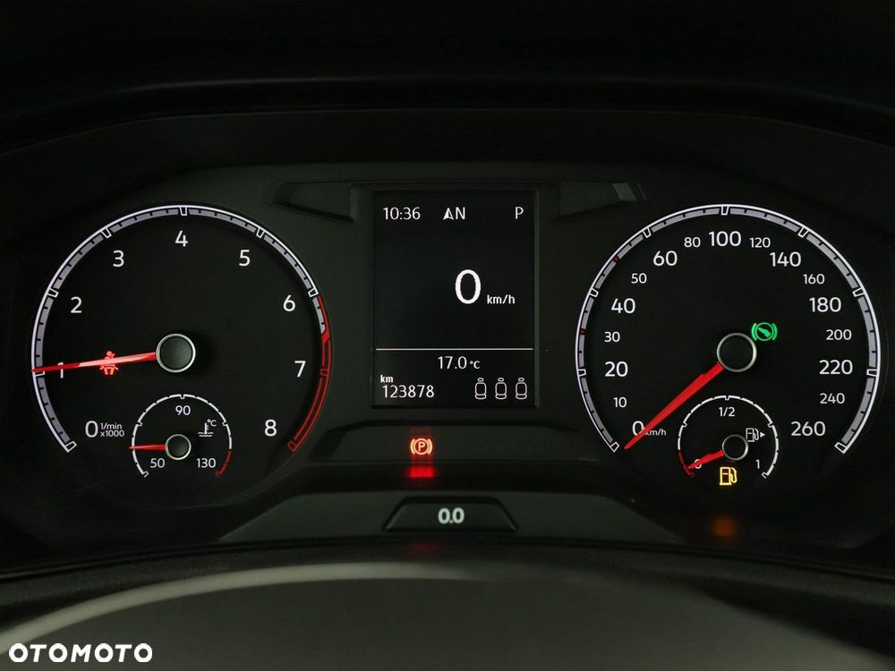 Volkswagen T-Roc 1.5 TSI ACT OPF DSG - 23