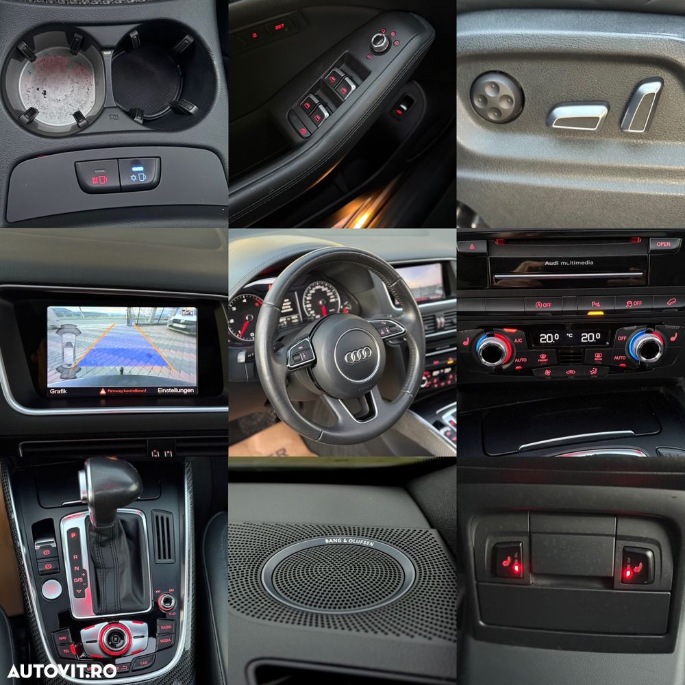 Audi Q5 2.0 TDI Quattro S tronic - 6