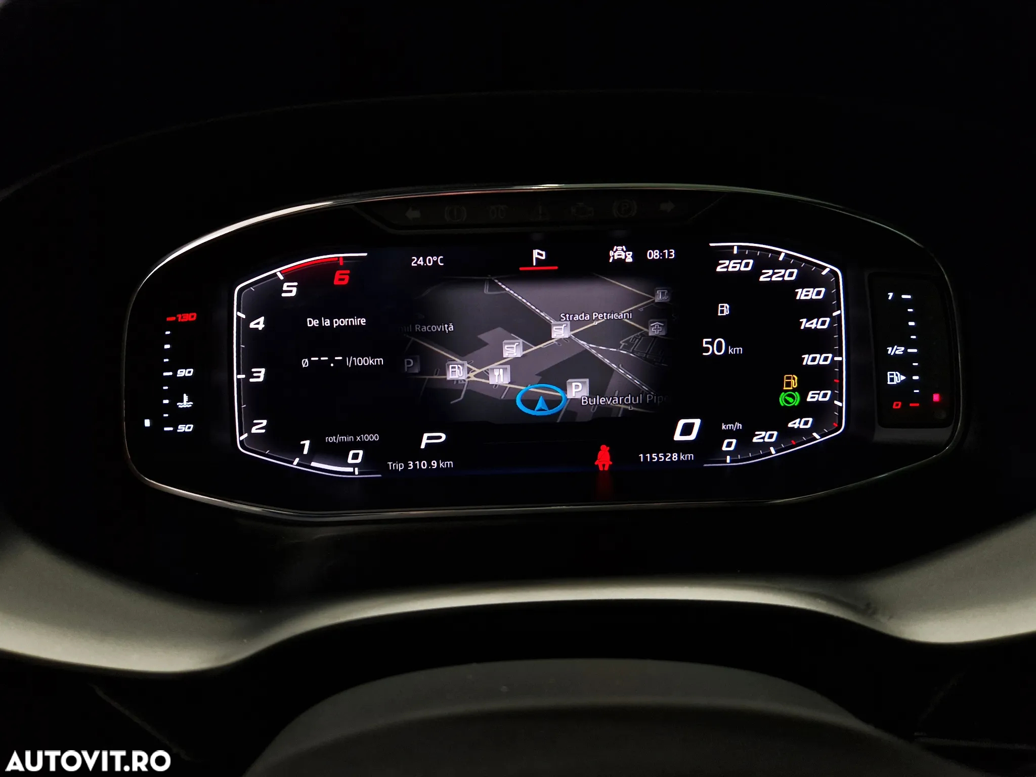 Seat Ateca 2.0 TDI DSG FR - 21