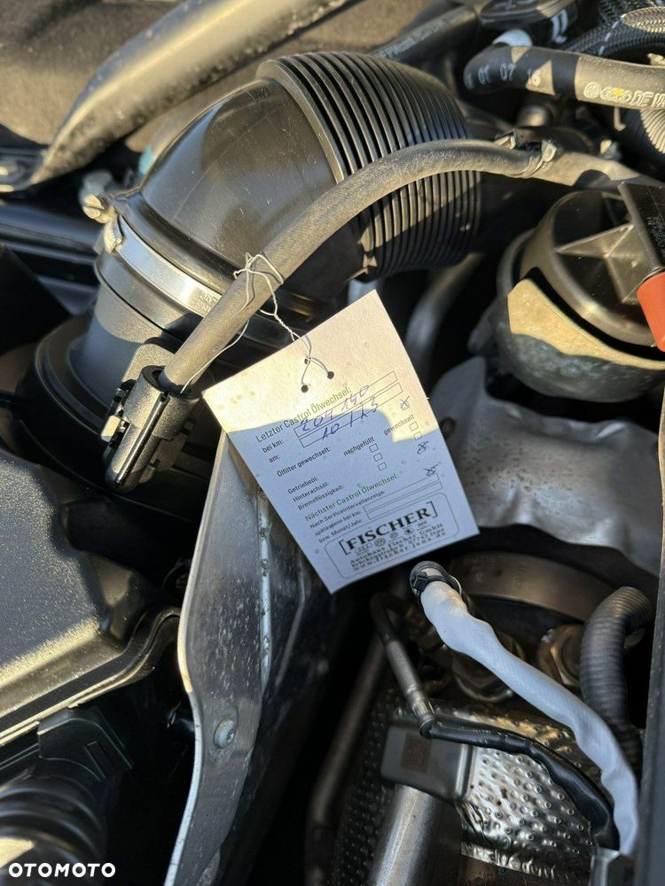 Audi Q5 2.0 TDI Quattro (clean diesel) - 12