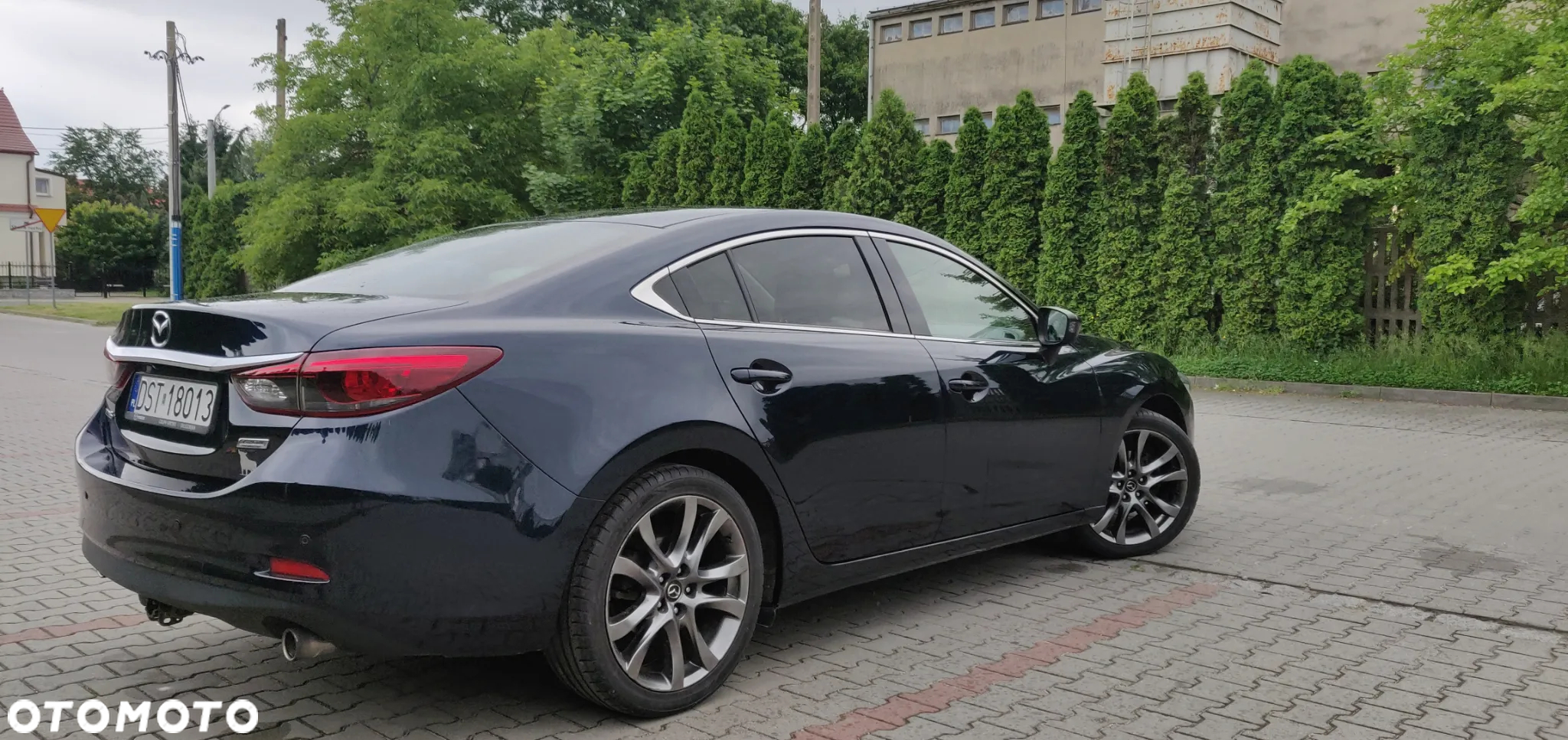 Mazda 6 2.0 Skypassion I-ELoop - 5
