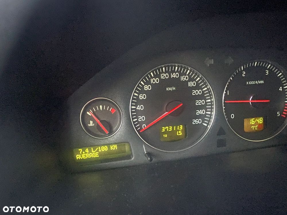 Volvo XC 90 2.4 D5 Summum - 6