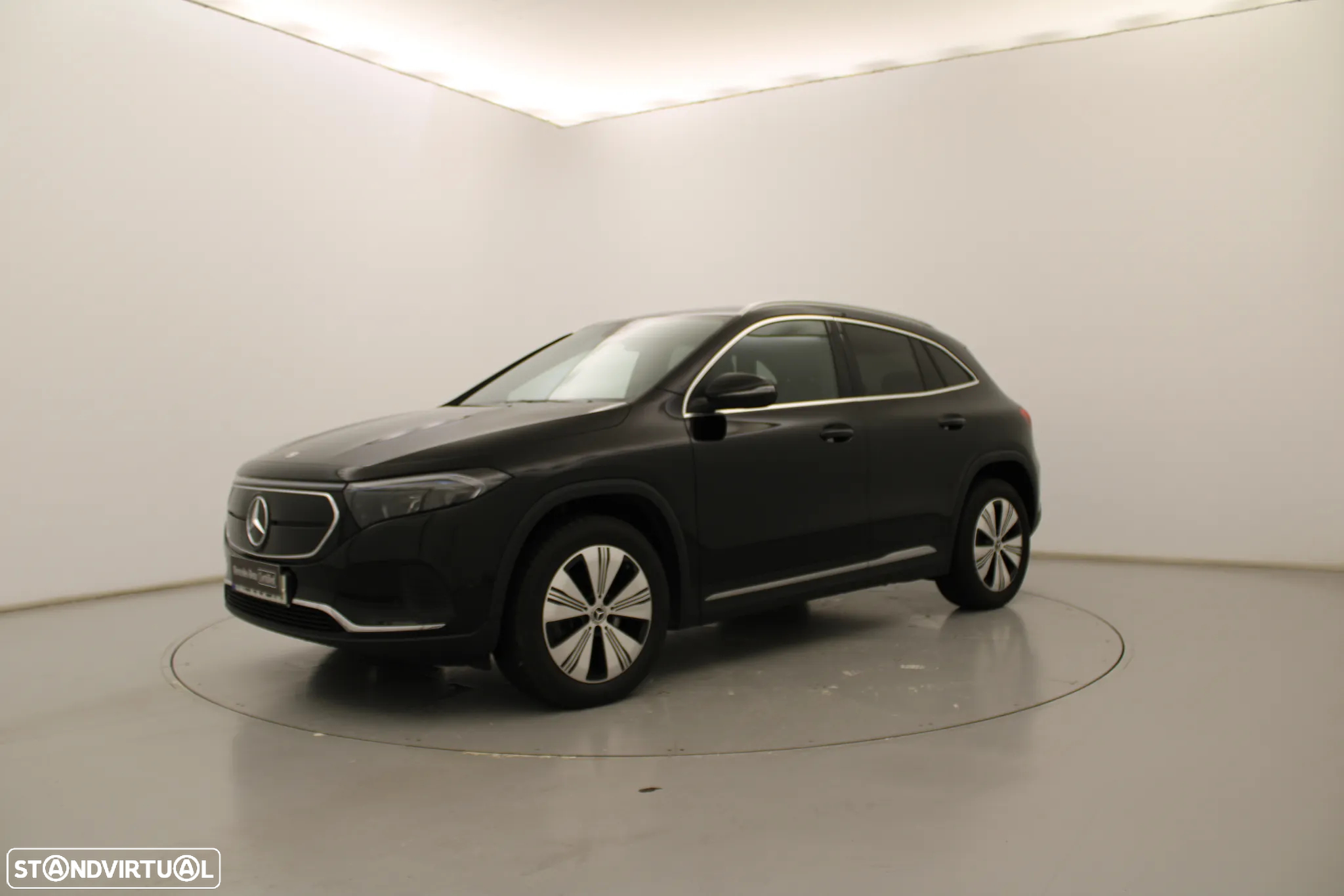 Mercedes-Benz EQA 250 Progressive - 6