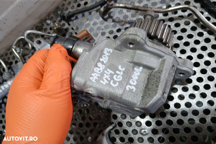 Kit injectie (pompa, rampa, injectoare) 0445010529 03L130755AC 03L130 - 2