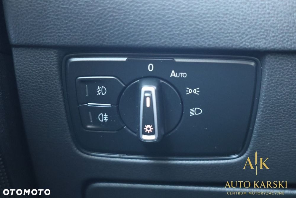 Volkswagen Passat Variant - 22