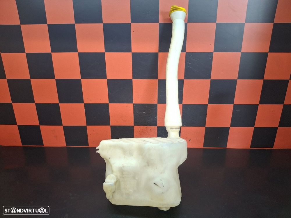 Reservatório Da Agua Limpa Vidros  Renault Master Iii Camião De Plataf - 1