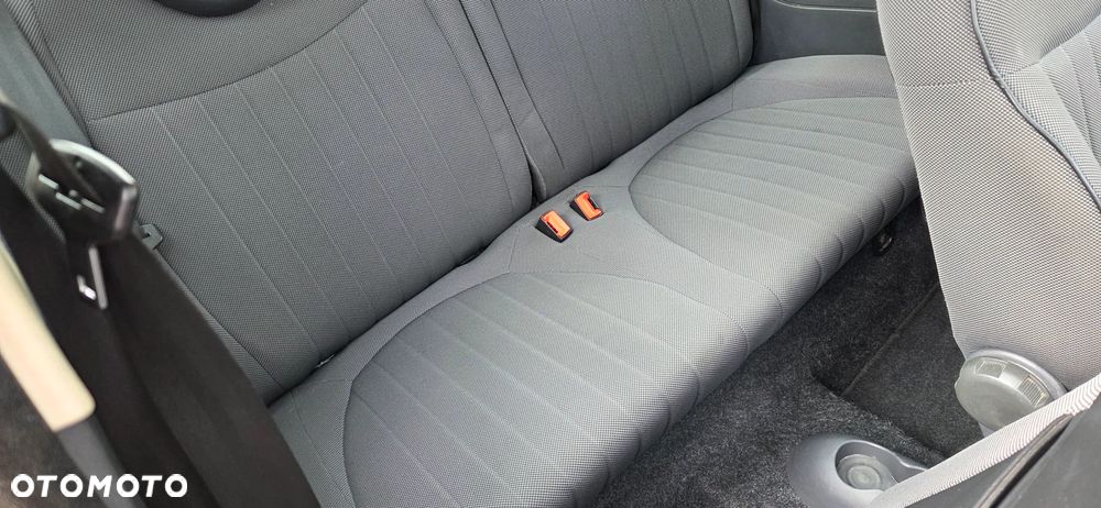 Fiat 500 1.2 8V Lounge Euro5 - 19