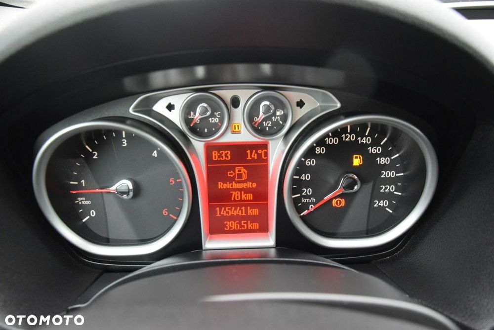 Ford Kuga 2.0 TDCi 4x4 Titanium - 35
