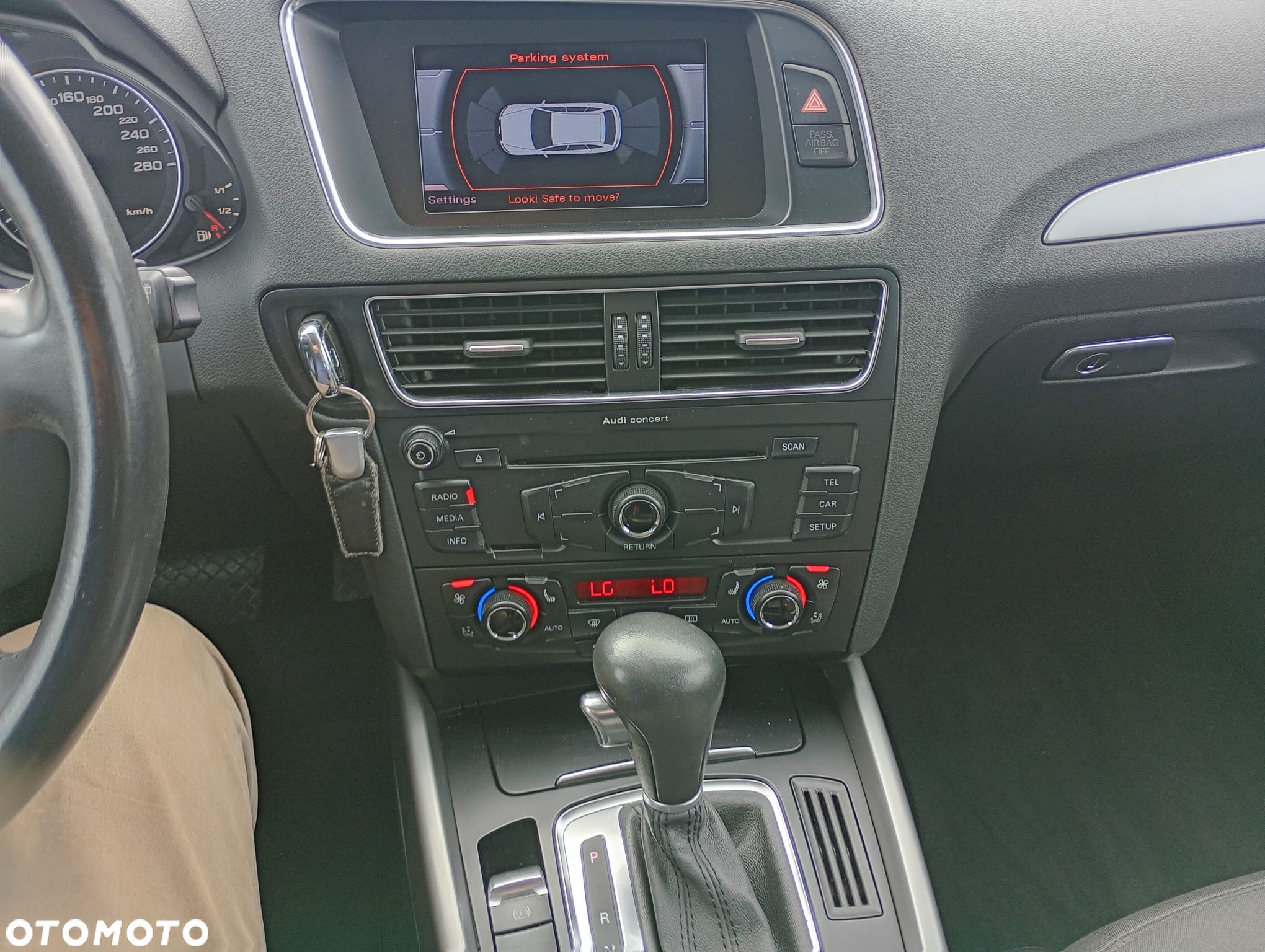 Audi Q5 2.0 TDI Quattro S tronic - 33