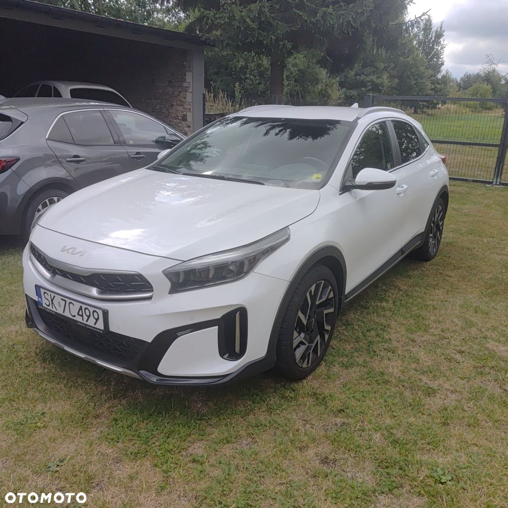 Kia XCeed - 5