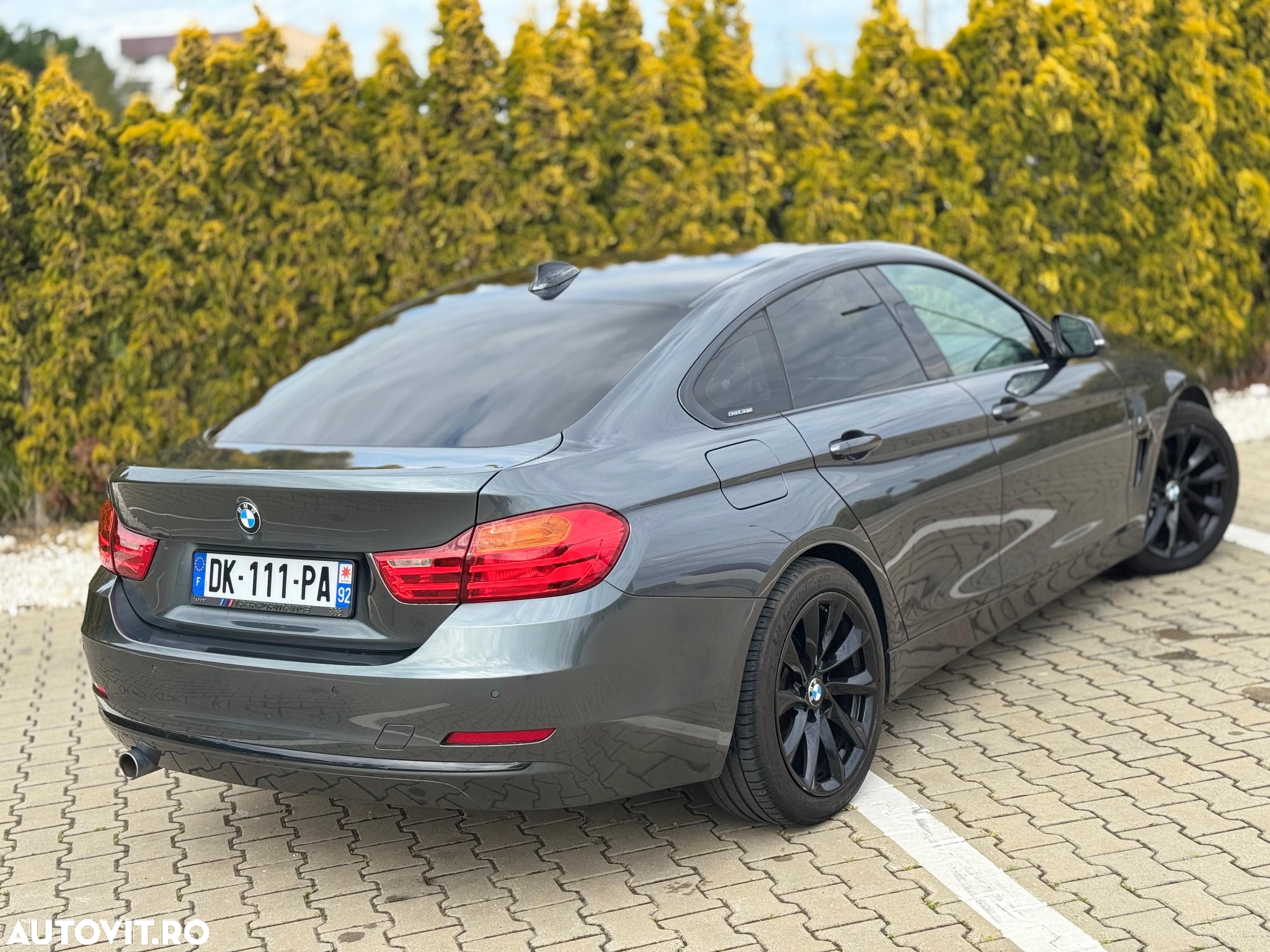 BMW Seria 4 - 27