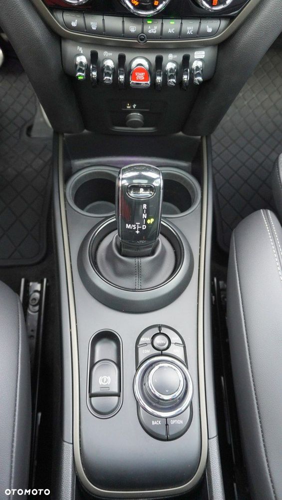 MINI Countryman - 13