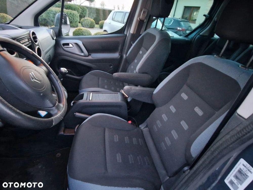 Citroën Berlingo 1.6 HDi XTR - 7