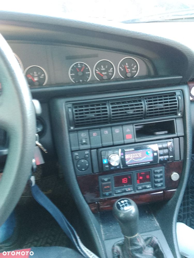 Audi A6 Limousine - 6