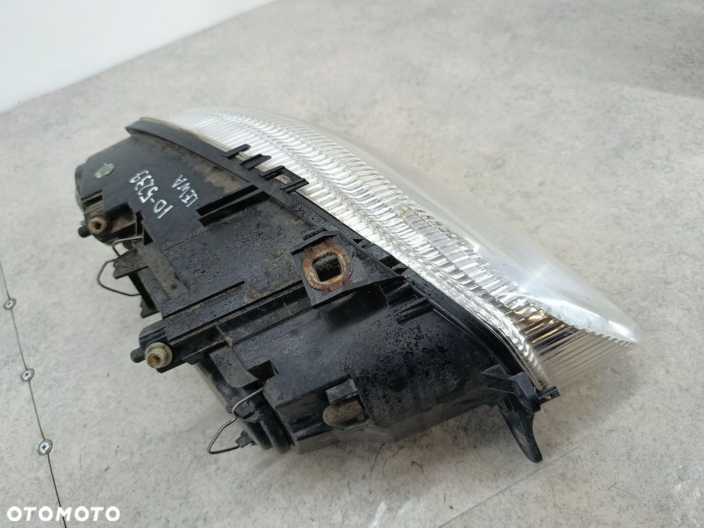 LAMPA PRZÓD LEWA ALFA ROMEO GT II - 5