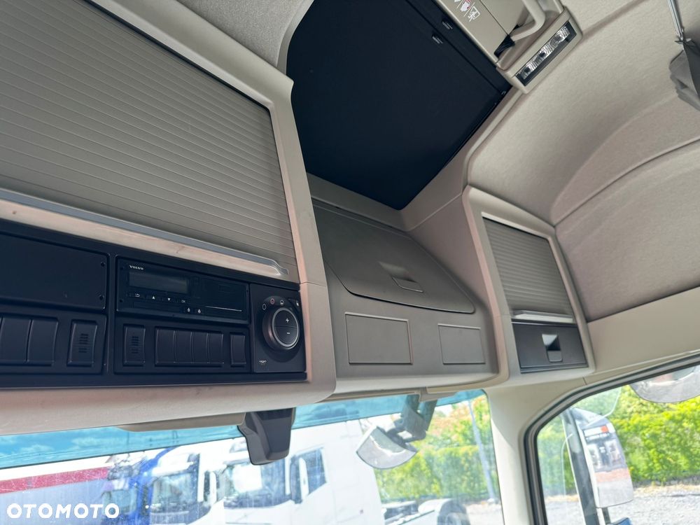 Volvo FH 500 / Automat / Full Spoiler / I COOL Park / Złoty Kontrakt / z Francji - 22