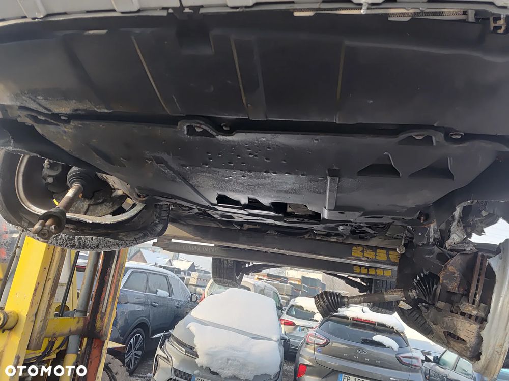 Ford Kuga 2.0 TDCi Trend - 28