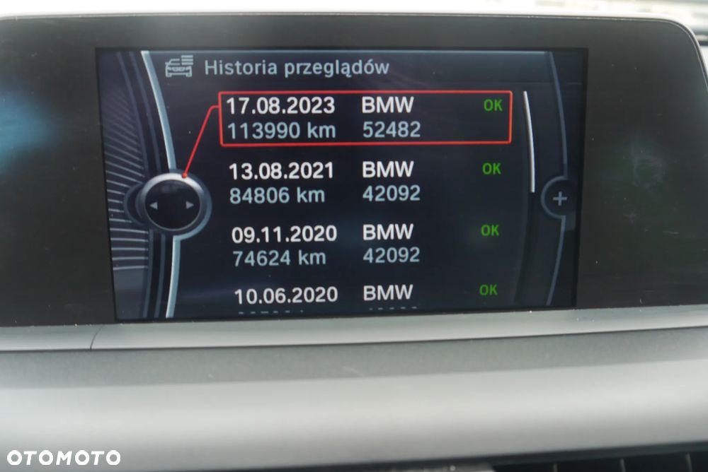 BMW Seria 1 - 32