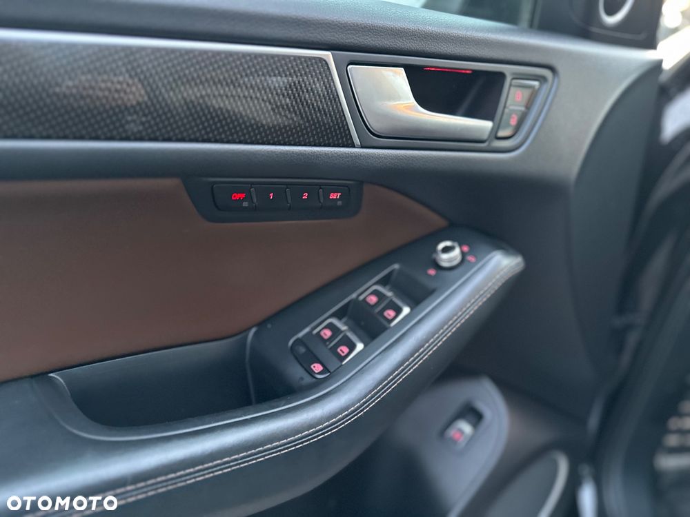 Audi SQ5 3.0 TDI Quattro Tiptronic - 20