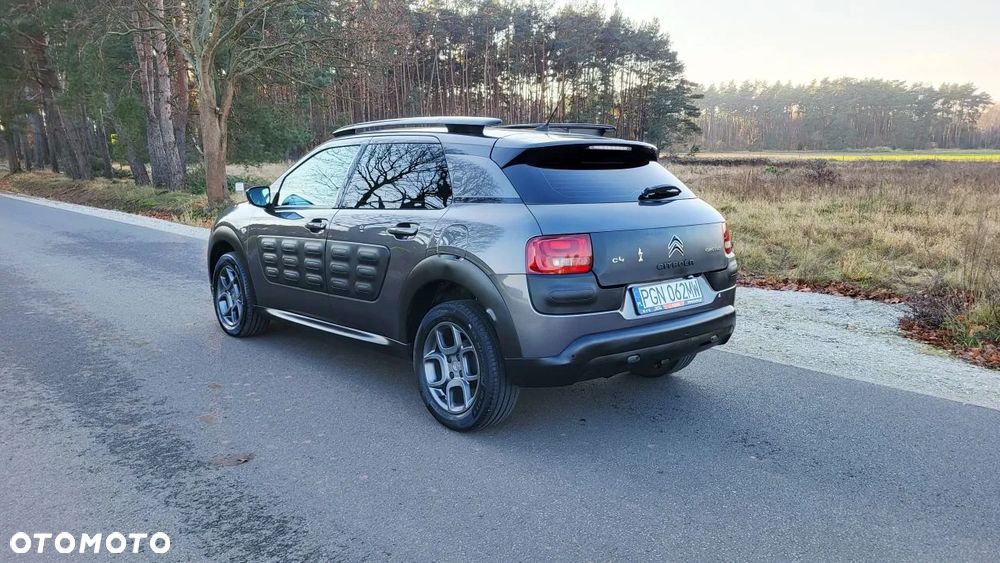 Citroën C4 Cactus BlueHDi 100 Airdream Stop&Start Feel - 15