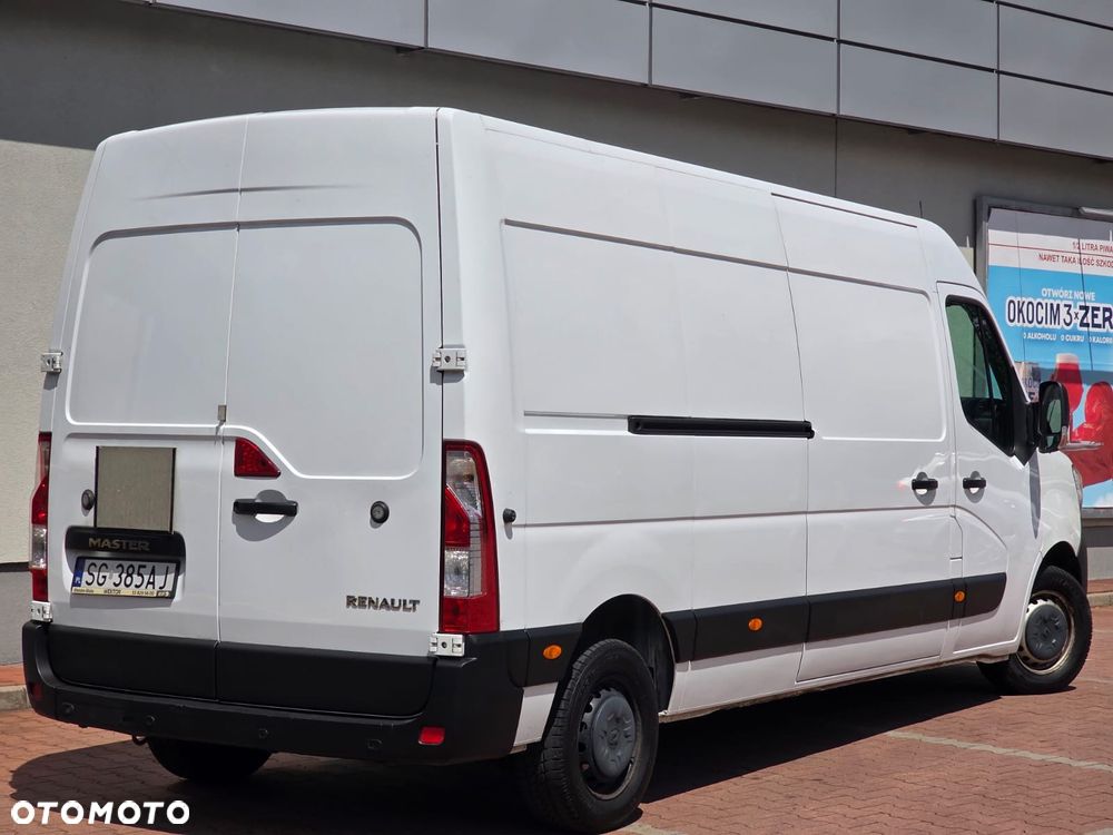 Renault MASTER - 4