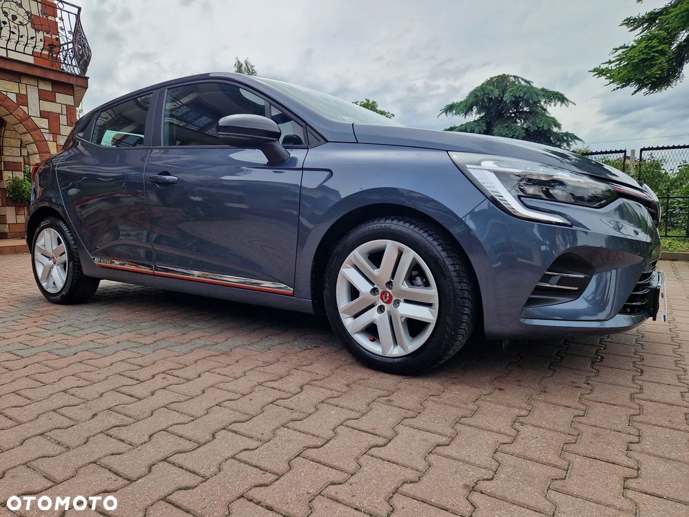 Renault Clio 1.0 TCe Zen - 12