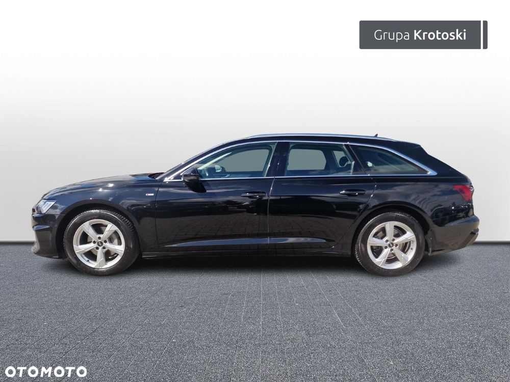 Audi A6 - 8