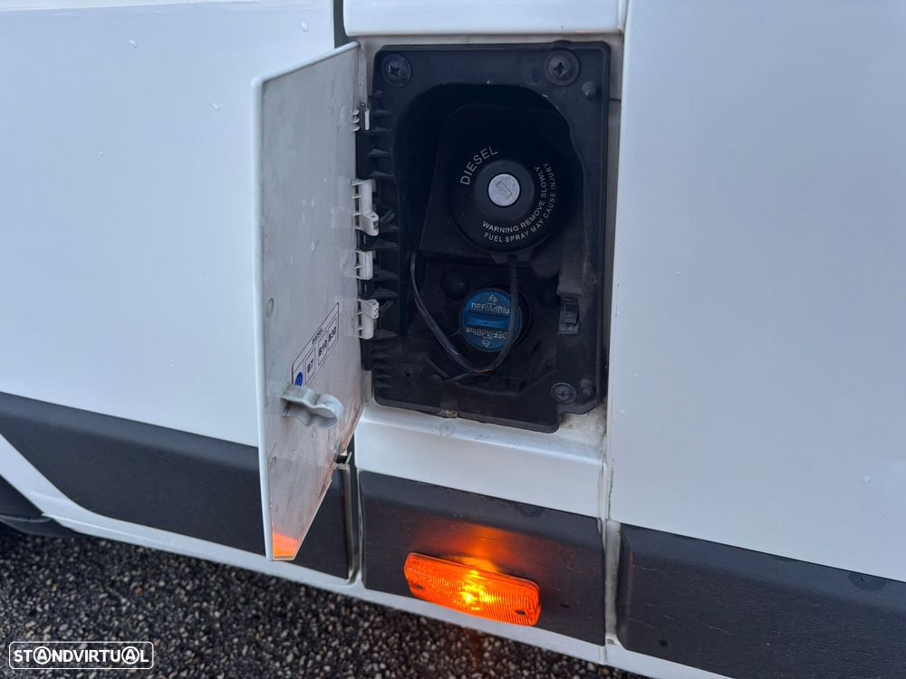 Citroën JUMPER 2.2 BlueHDi 35 L4 H2 140cv - CLUB - AC - IVA DEDUTÍVEL - 35