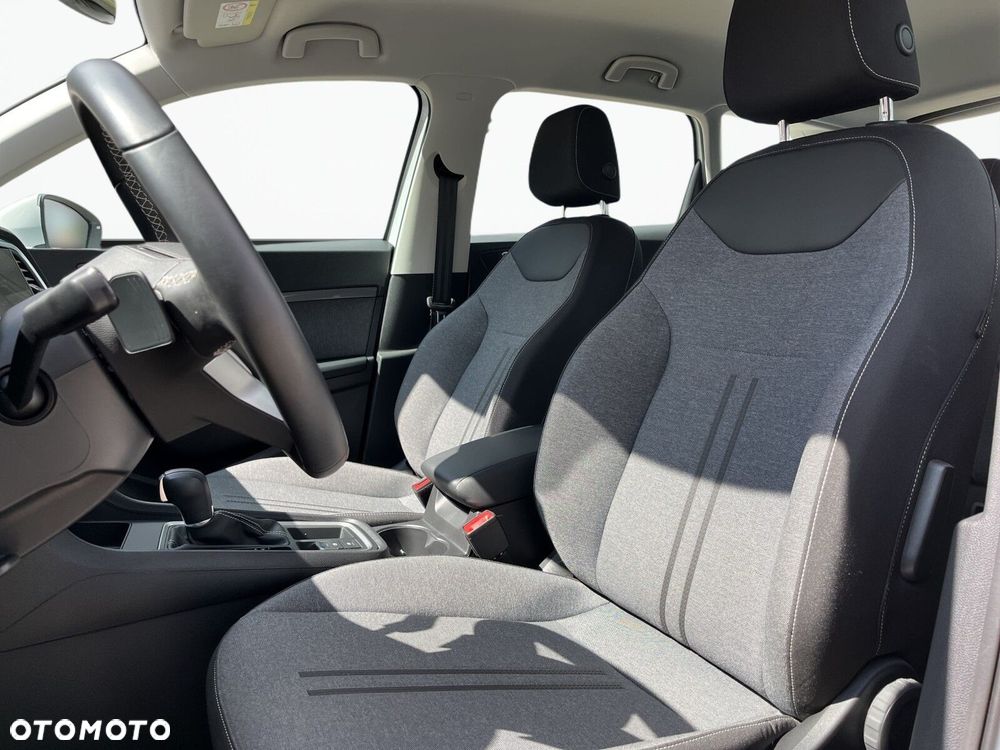 Seat Ateca 1.5 TSI Style S&S DSG - 13