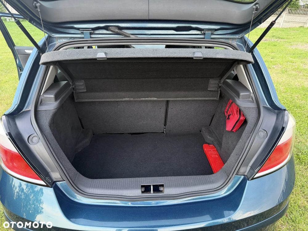 Opel Astra 1.4 - 11