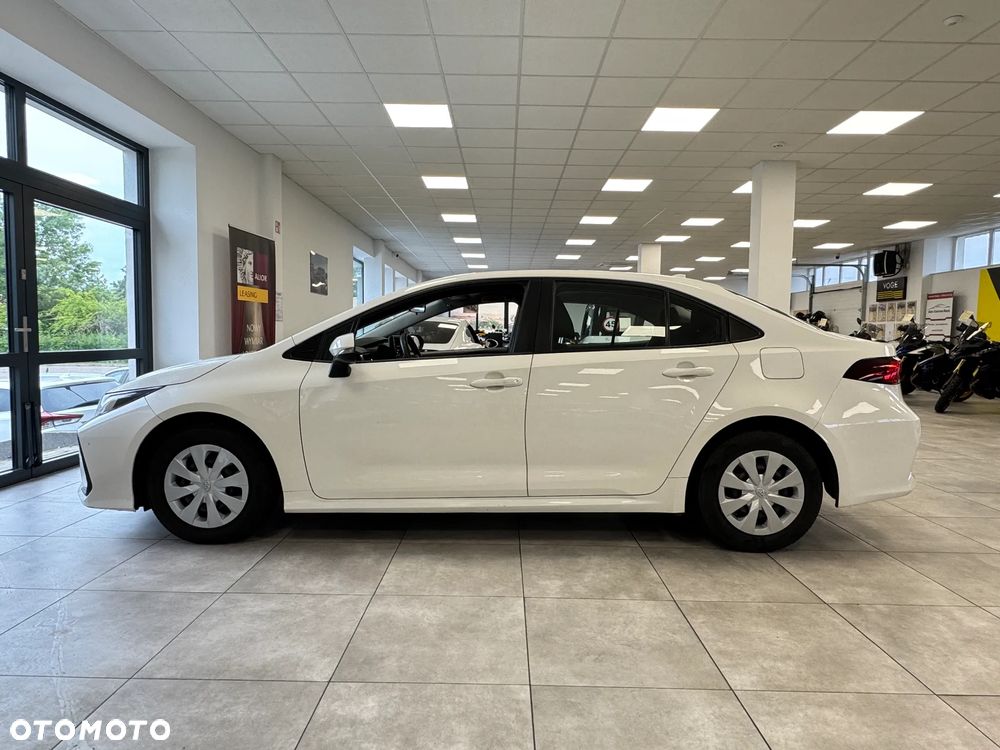 Toyota Corolla 1.6 Active - 3