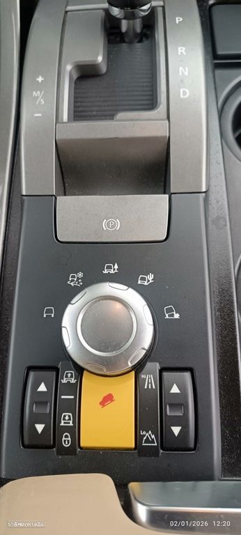 Land Rover Range Rover Sport 2.7 TDV6 HSE - 21