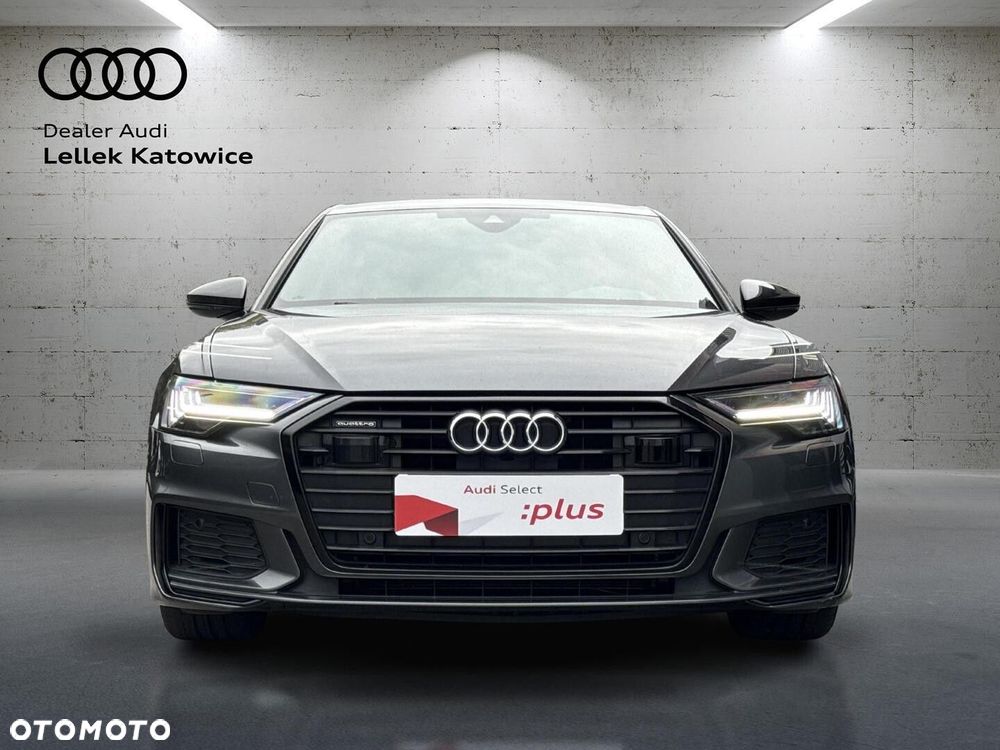 Audi A6 Limousine - 5