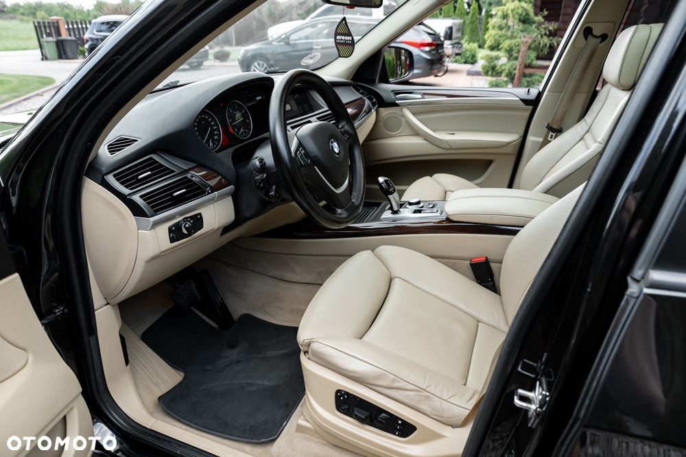 BMW X5 xDrive30d - 18