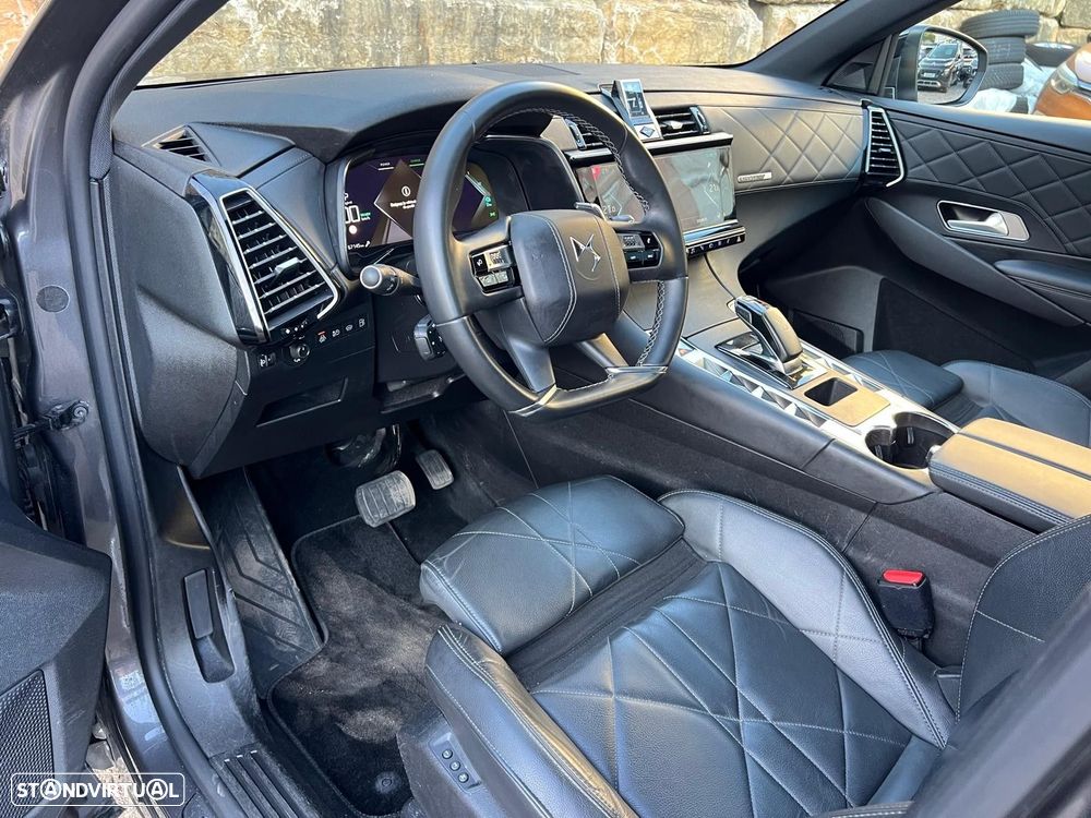 DS DS7 Crossback E-Tense Rivoli EAT8 - 18
