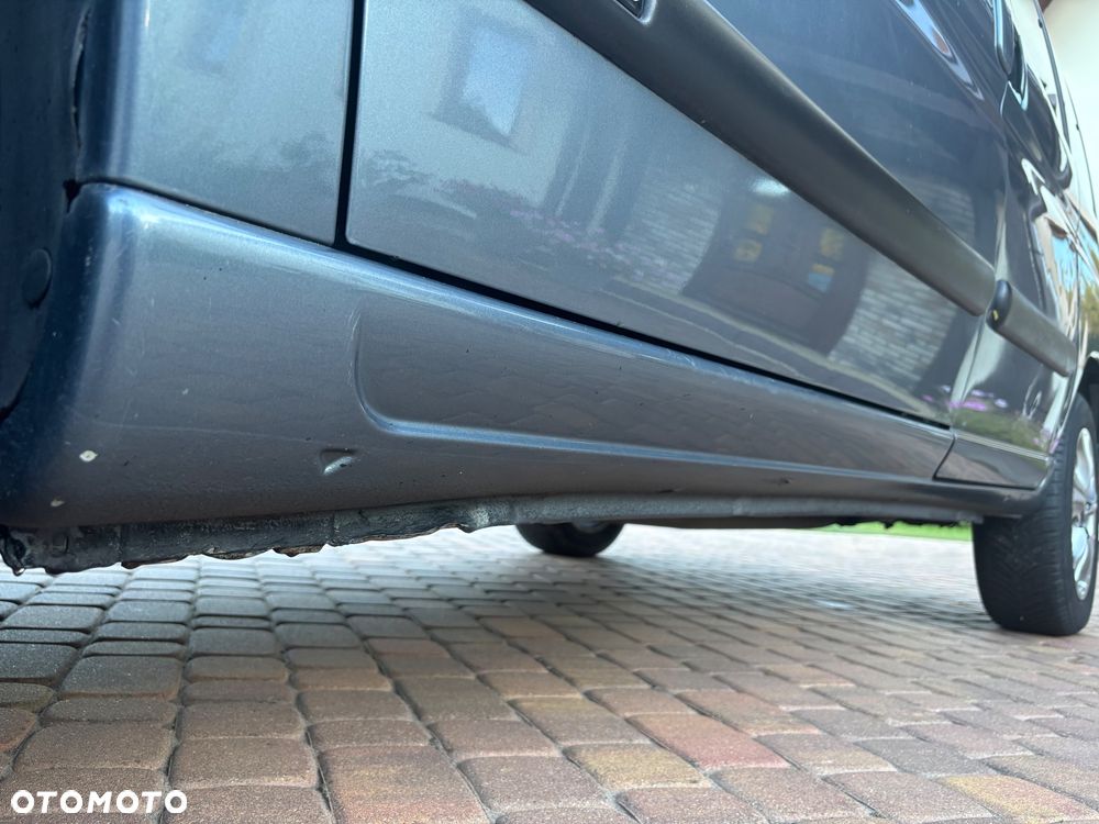 Citroën Berlingo Multispace 1.6 16V Exclusive - 10