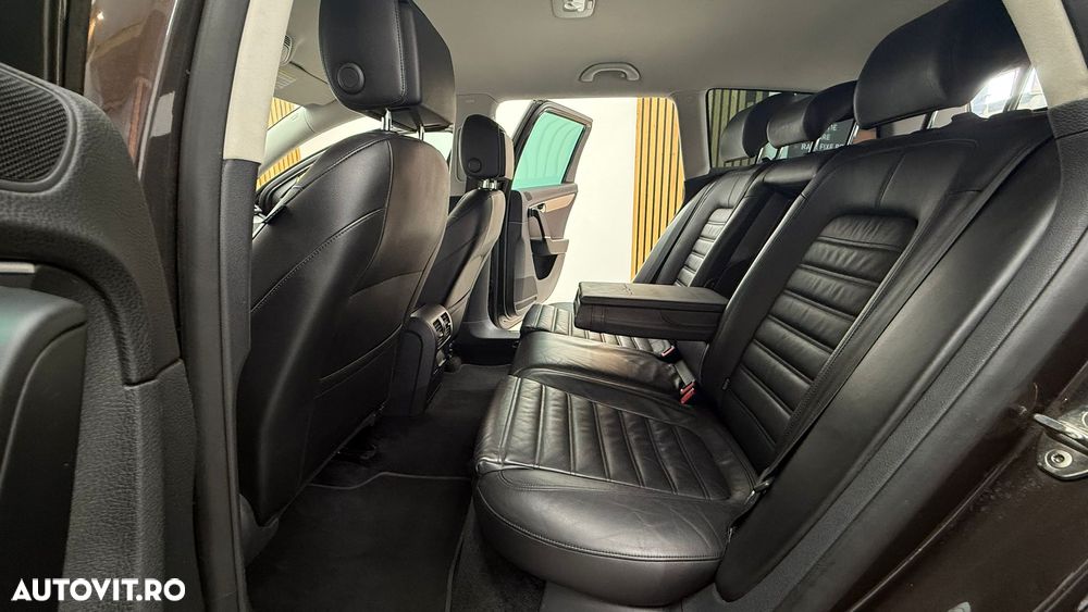 Volkswagen Passat 1.8 TSI Highline - 16