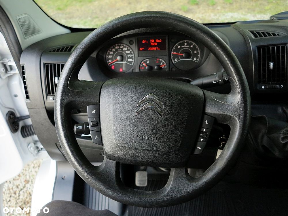 Citroën Jumper - 17