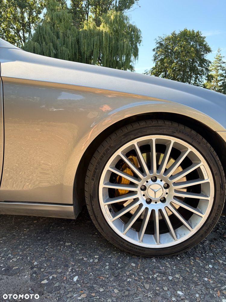Mercedes-Benz CLS - 9