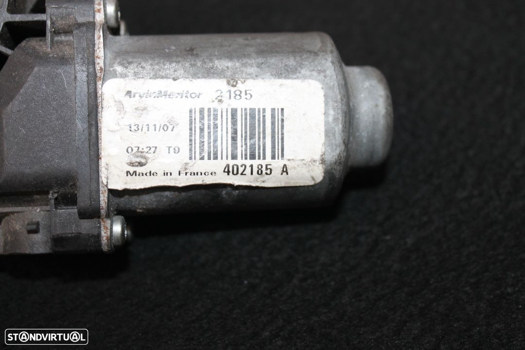 Motor Elevador Vidro Kia Ceed - 3