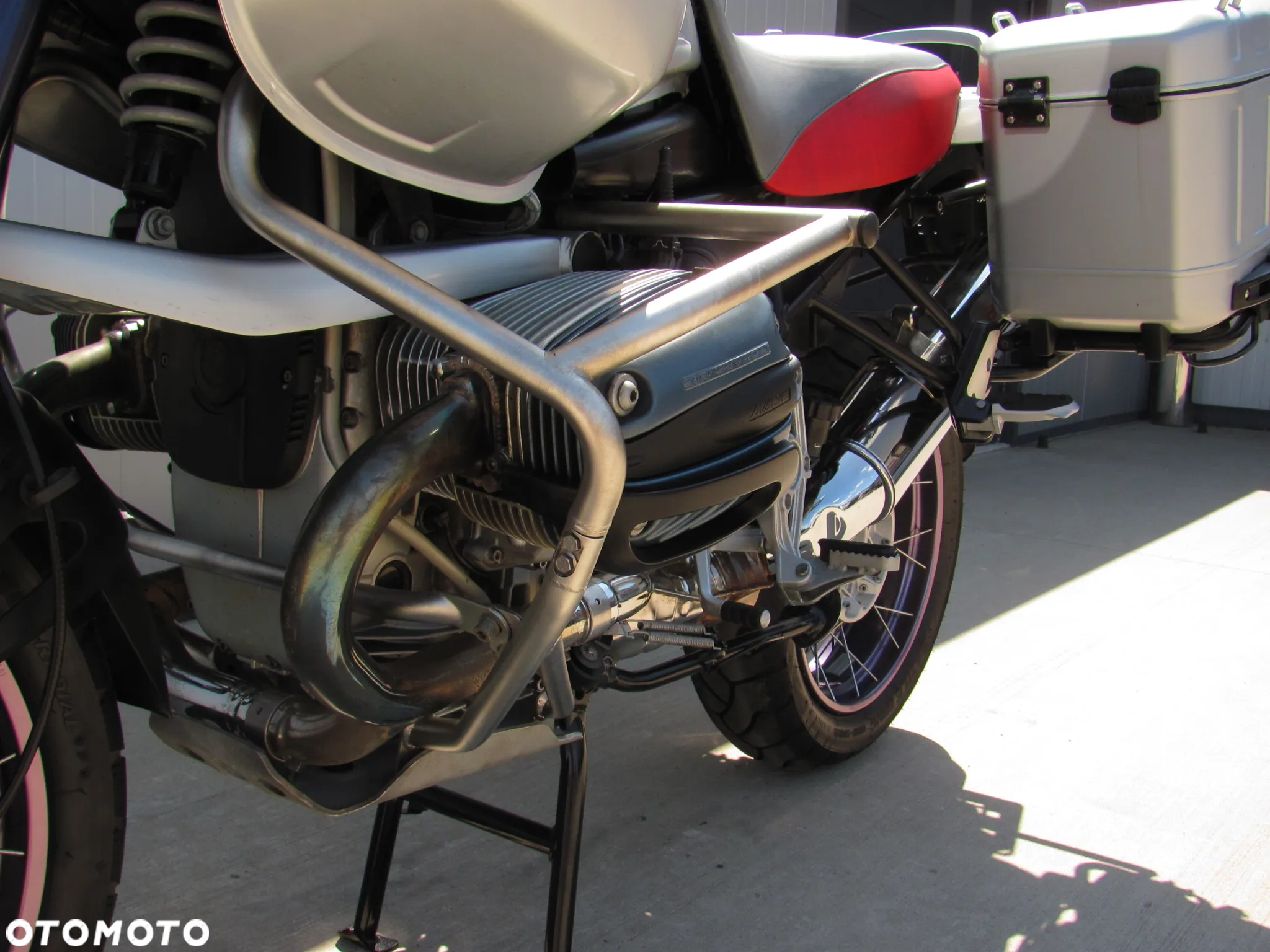 BMW GS - 22