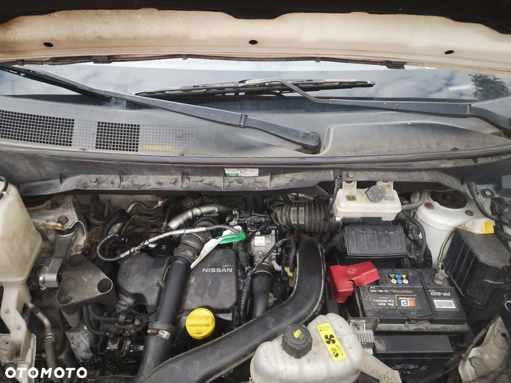 Nissan NV200 - 6