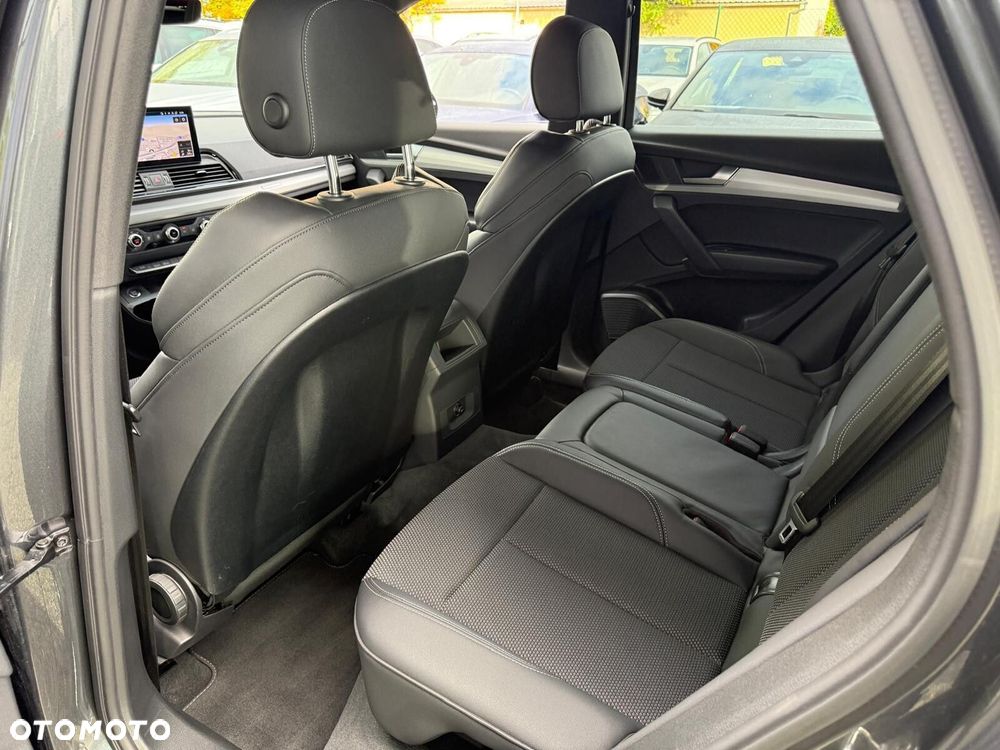 Audi Q5 Sportback - 11