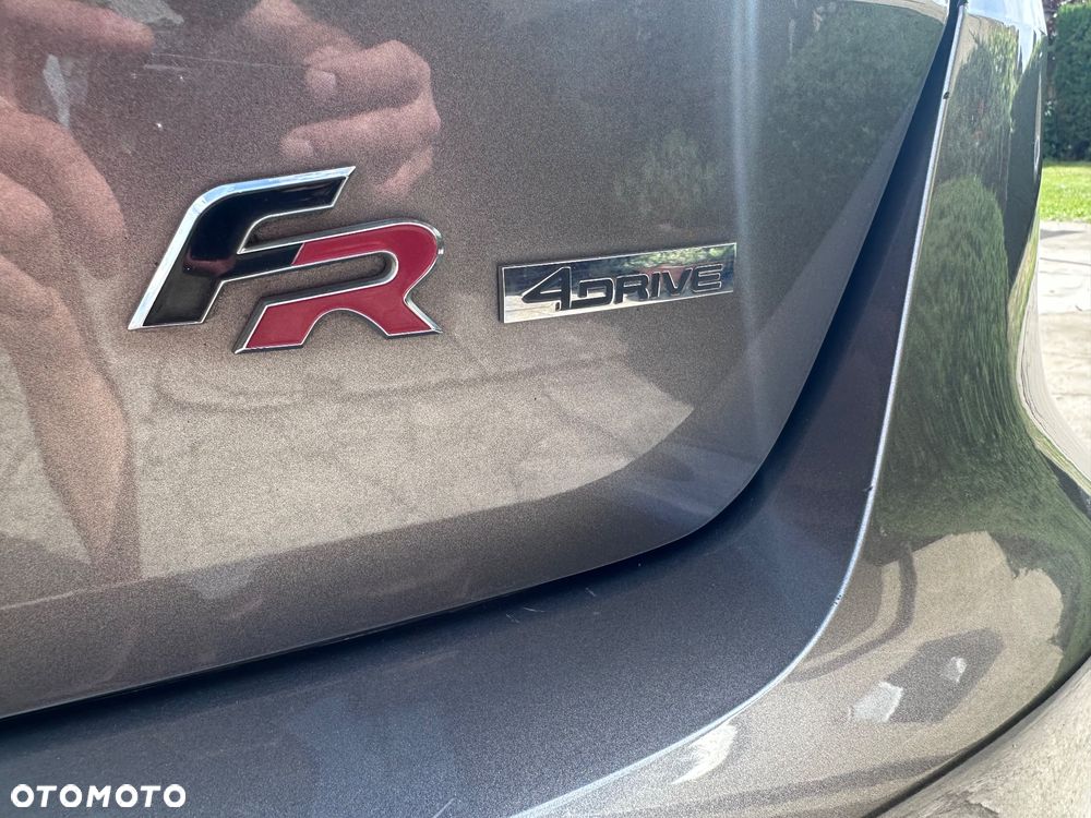 Seat Leon 2.0 TDI FR S&S EU6 - 11