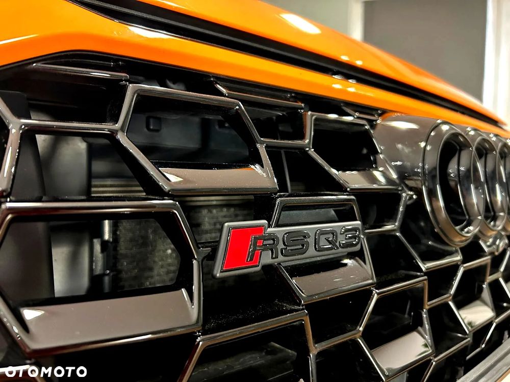 Audi RS Q3 - 20